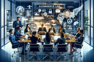 E-Ticaret Hukuku