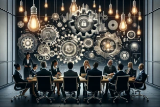 Fikri ve Sınai Mülkiyet Hukuku