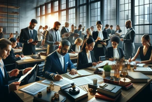 Marka ve Patent Hukuku