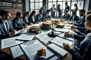 Sözleşmeler Hukuku