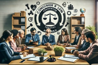 Tüketici Hukuku