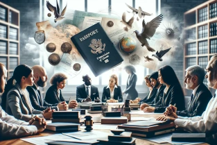 Yabancılar ve Vatandaşlık Hukuku