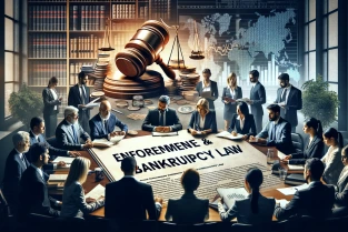 İcra ve İflas Hukuku